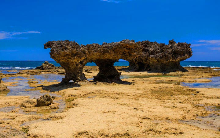 Madagascar (Diego Suarez)